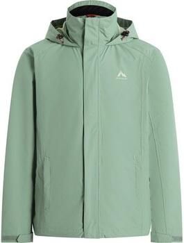 Mckinley Windjack Adia