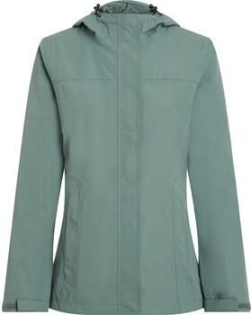 McKinley Regenjack Carlide W (1 stuk)