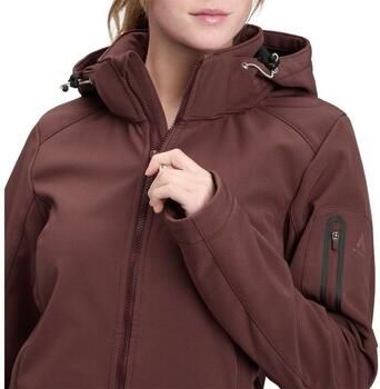 Mckinley Windjack Kadino