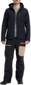 Mckinley Blazer Kadino II