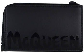 McQ Alexander McQueen Portemonnee