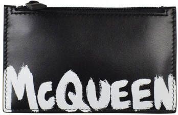 McQ Alexander McQueen Portemonnee