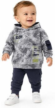 Melby Capuchon sweaters 46D1422B