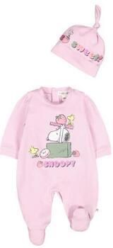 Melby Jumpsuits 25N5421PNU