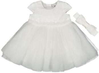 Melby Korte Jurk 25A5531