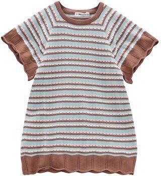 Melby Korte Jurk 46A5073K