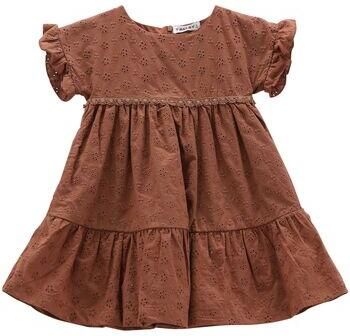 Melby Korte Jurk 46A5083K