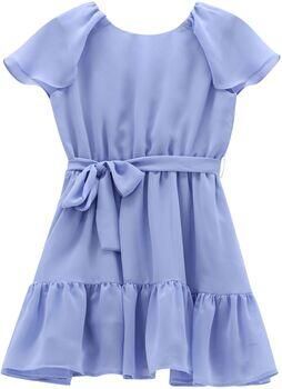 Melby Korte Jurk 66A5665