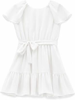 Melby Korte Jurk 66A5665