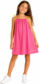 Melby Korte Jurk 94A9855