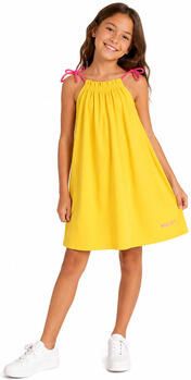Melby Korte Jurk 94A9855