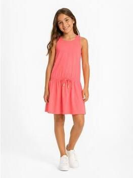 Melby Korte Jurk 94A9855