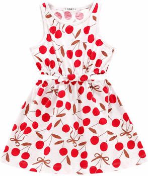 Melby Korte Jurk 96A9085