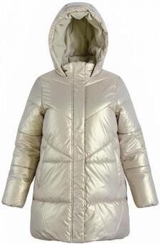 Melby Parka Jas 44Z0503K