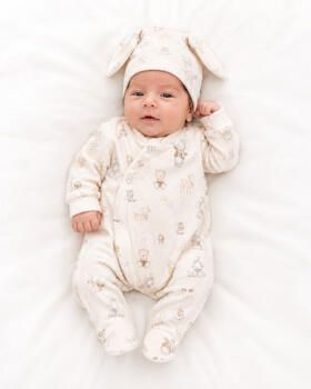 Melby Pyjama's nachthemden 26N1020