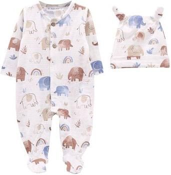 Melby Pyjama's nachthemden 26N7030
