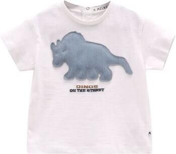 Melby T-shirt Korte Mouw 46E5282B