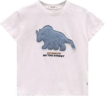 Melby T-shirt Korte Mouw 46E5282K
