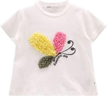 Melby T-shirt Korte Mouw 46E6003K
