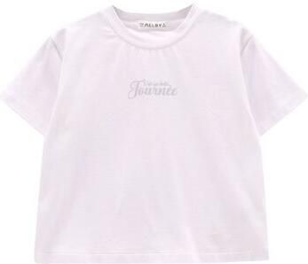 Melby T-shirt Korte Mouw 66E5605