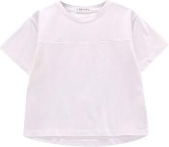 Melby T-shirt Korte Mouw 66E5995