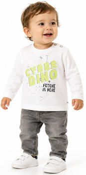 Melby T-Shirt Lange Mouw 46C1442B