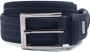 Melik Riem Bambu Navy - Thumbnail 1