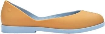 Melissa Mantel Switch Blue Beige