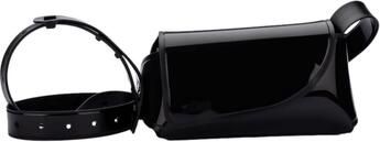 Melissa Portemonnee Mala Cross Bag II Black