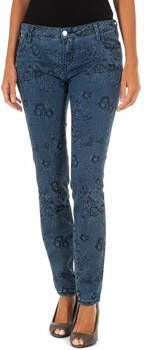 Met Jeans 10DB50210-D948