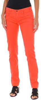 Met Straight Jeans 10DBF0548-G291-0058
