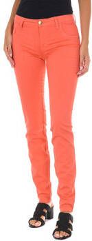 Met Straight Jeans 70DB50192-T092-0084