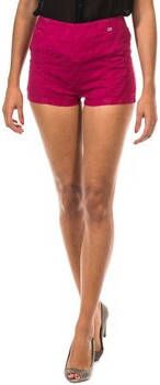 Met Korte Broek 70DBC0220-0037