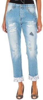 Met Boyfriend Jeans 10DBF0667