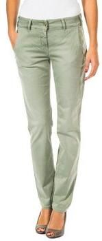 Met Chino Broek 70DBF0196