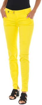 Met Slim fit broeken 70DBF0518-G125