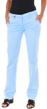 Met Straight leg broeken 70DBF0028-R123