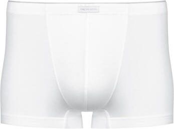Mey Boxers Dry Cotton Boxershort Wit