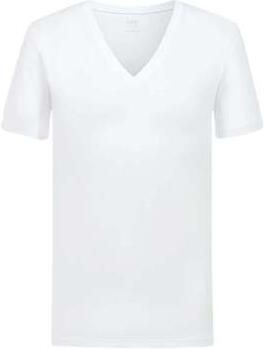 Mey T-shirt Korte Mouw 4004124458378