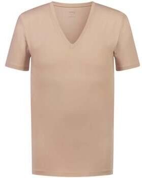Mey T-shirt Korte Mouw 4004124458491