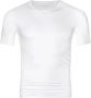 Mey Shirt voor eronder Dry Cotton met een ronde hals - Thumbnail 1