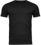 Mey Shirt voor eronder Dry Cotton met een ronde hals - Thumbnail 1