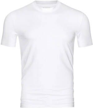 Mey T-shirt Dry Cotton Olympia T-shirt Wit
