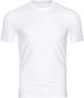 Mey T-shirt Dry Cotton Olympia T-shirt Wit - Thumbnail 1