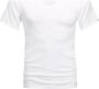 Mey Shirt met V-hals Noblesse zonder opstaande zijnaad - Thumbnail 2