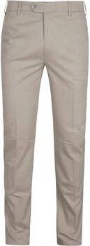 Meyer Broek Bonn Chino Camel