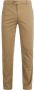 Meyer Beige Broek met Regular Fit en Hoogwaardige Afwerking Beige Heren - Thumbnail 1