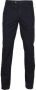 Meyer katoenen broek Bonn donkerblauw effen katoen - Thumbnail 1