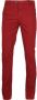 Meyer Chino -broek Rood Heren - Thumbnail 1