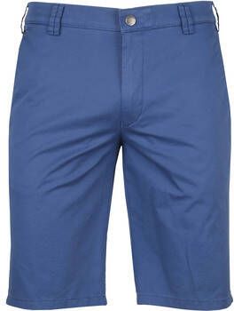 Meyer Broek Palma 3130 Shorts Blauw